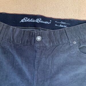 EDDIE BAUER